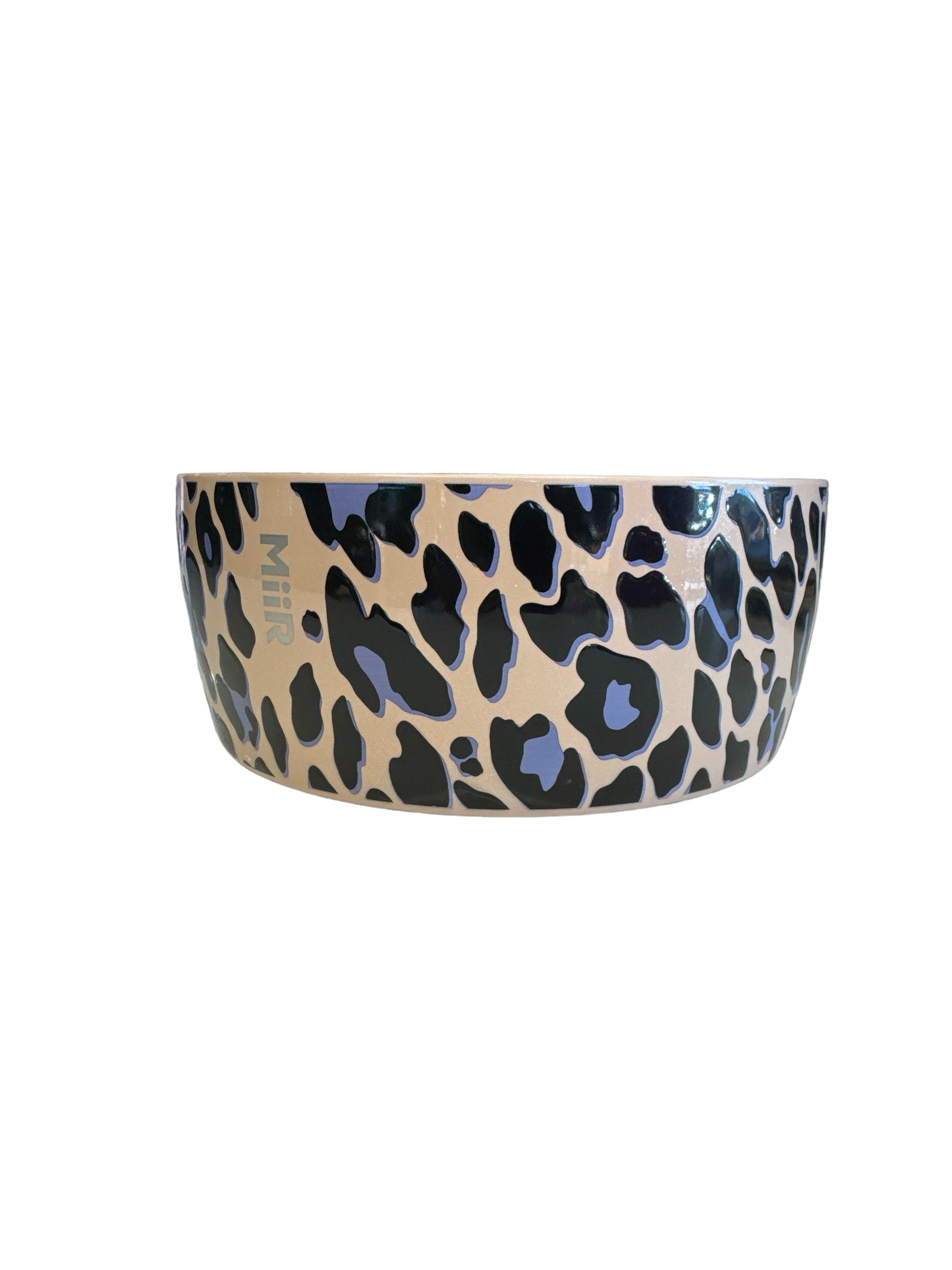 MiiR Black Dog Bowl