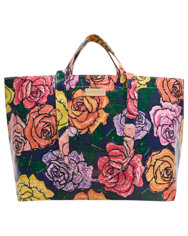 Consuela | Ruth Grab n' Go Jumbo Bag