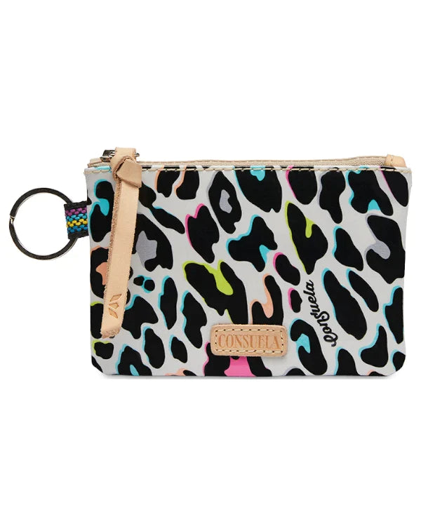 Consuela CoCo Pouch (NEW) Spring 2024 Collection PUCH4041LCREOS