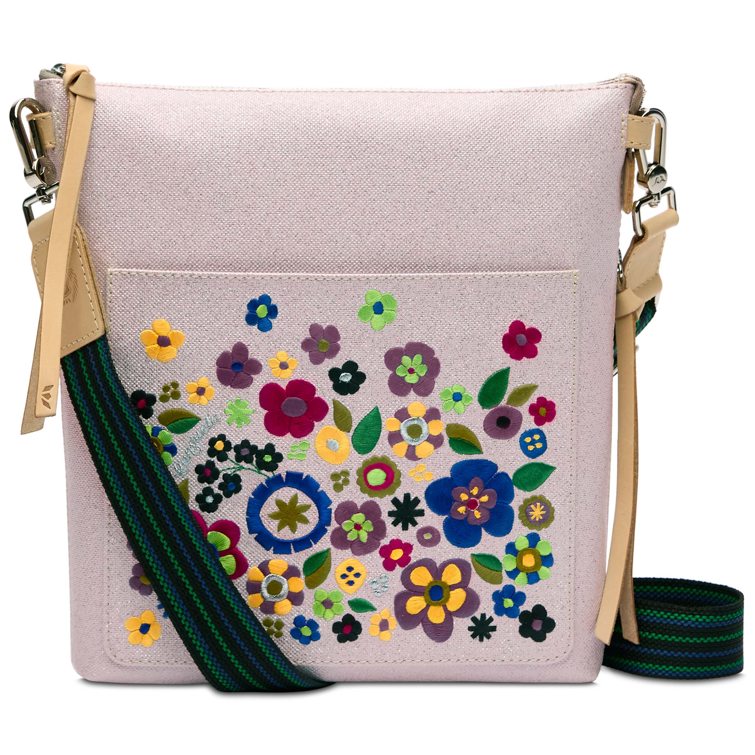 Consuela - Fizz Tour Crossbody (NEW) | Spring 2025 Collection