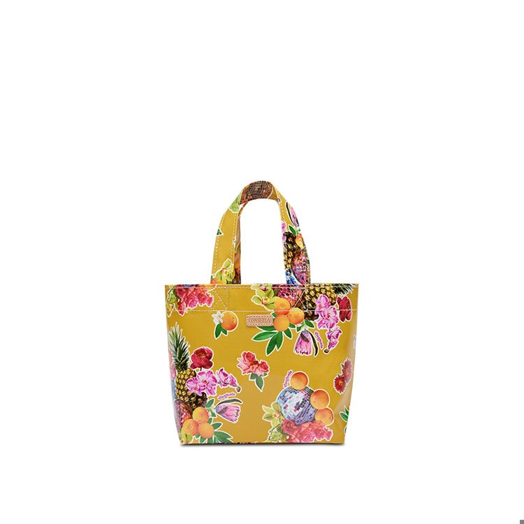 Consuela Barb Grab 'n' Go Mini (NEW) Spring 2025 Collection