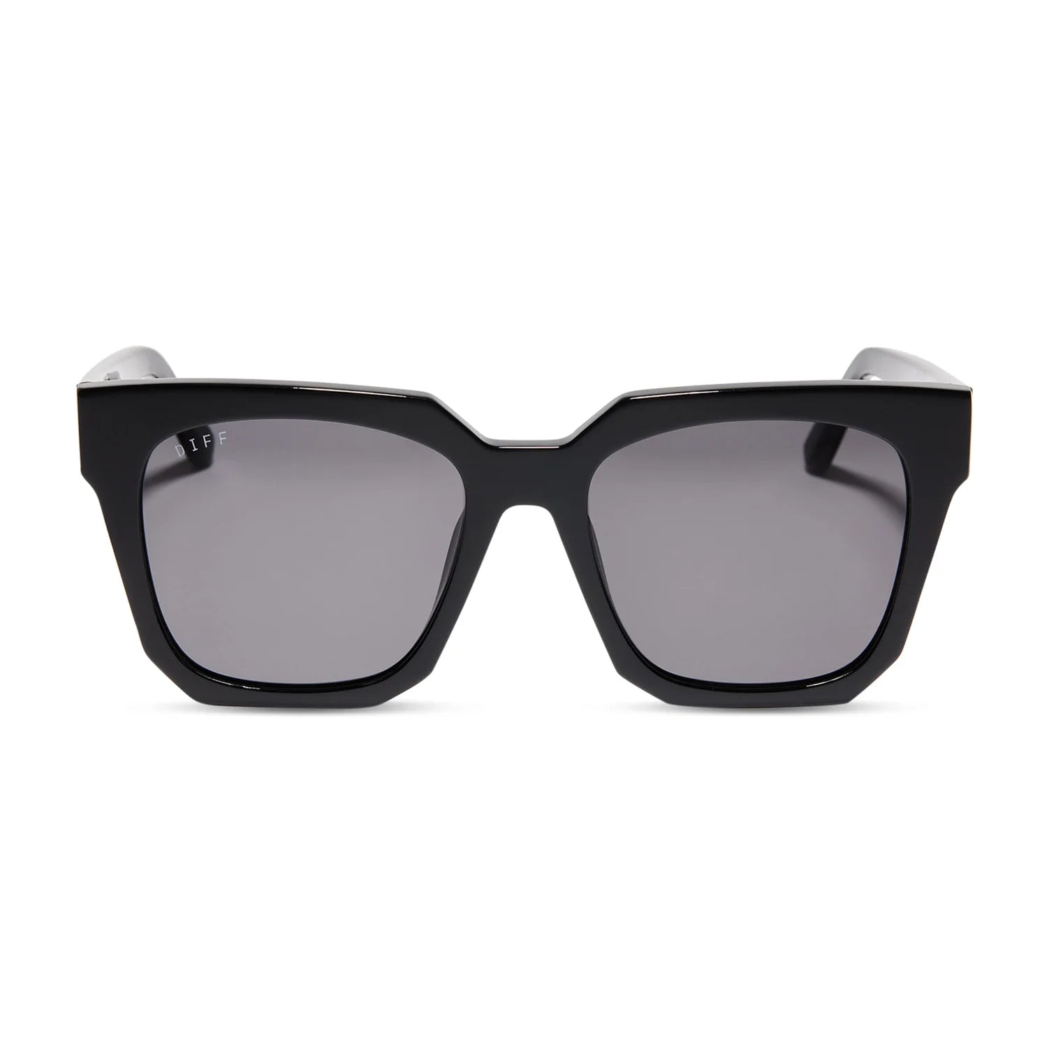 DIFF Ariana II Sunglasses main image 1