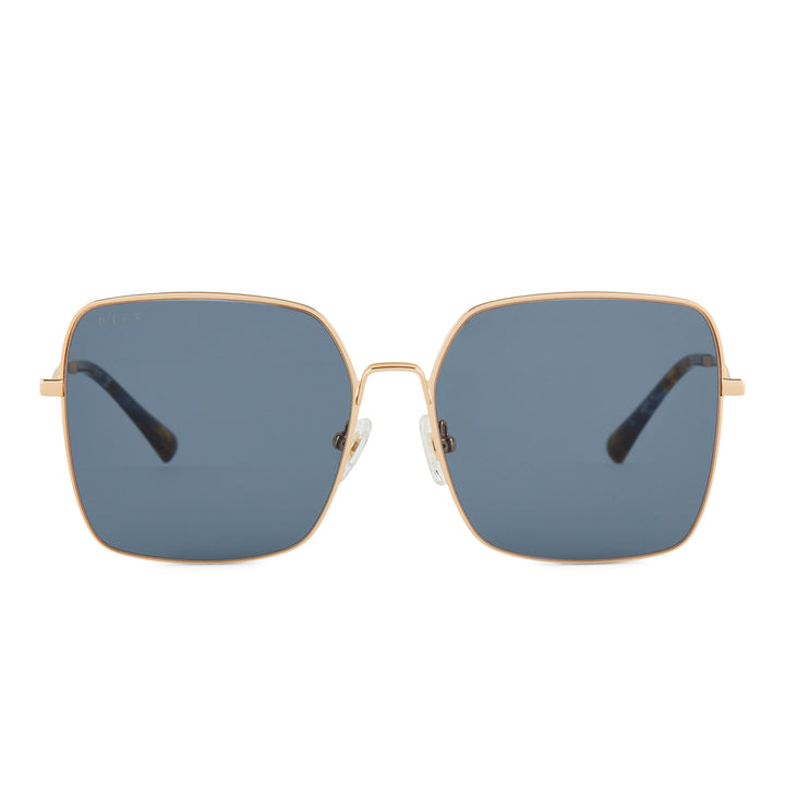 CLARA: GOLD + GREY POLARIZED – Mi Vida Uvalde display picture 1