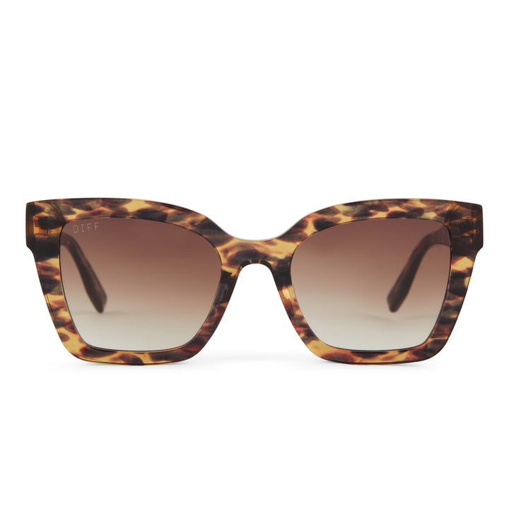 RHYS: WILD TORT+BROWN GRADIENT – Mi Vida Uvalde