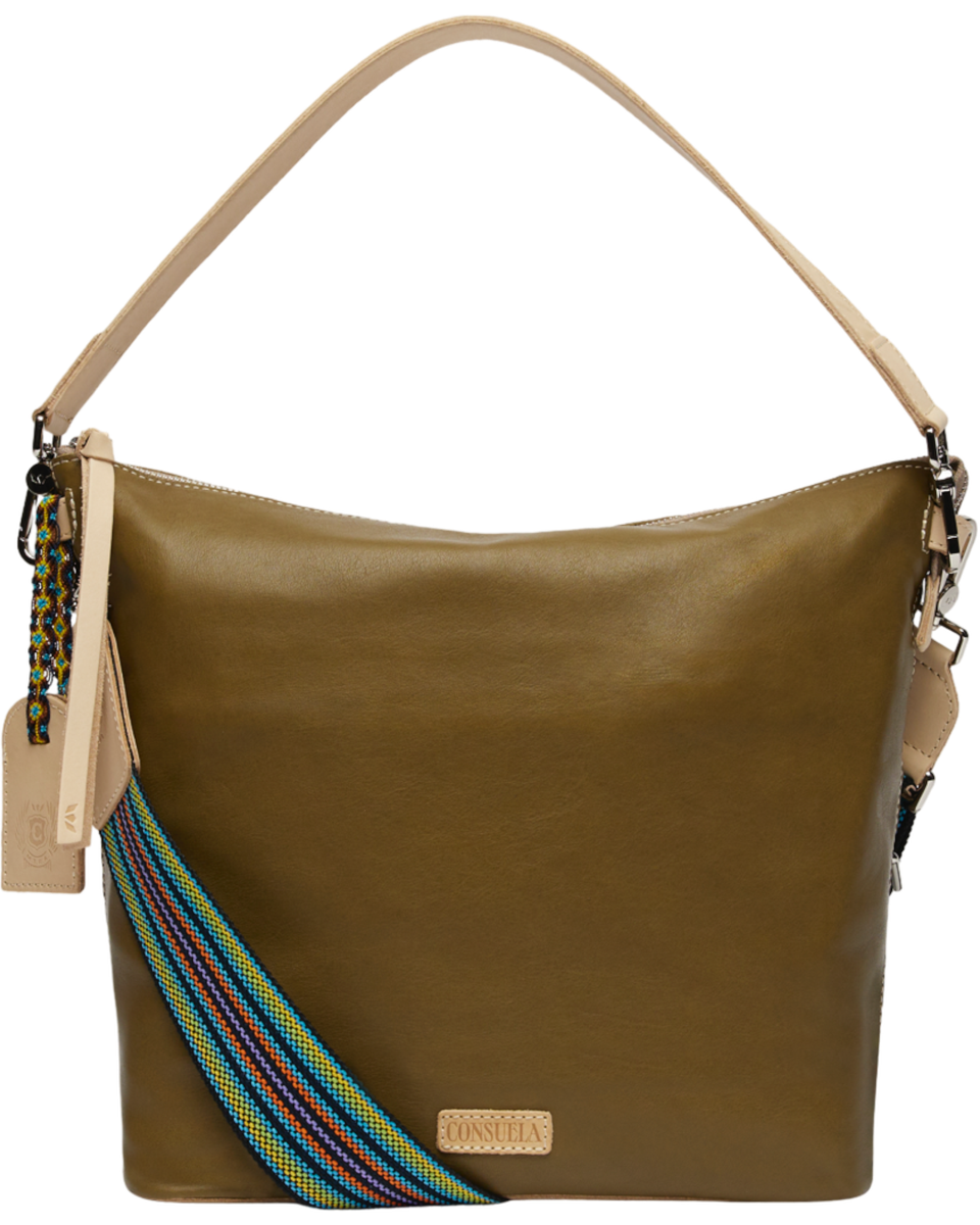 Consuela hobo Clearance