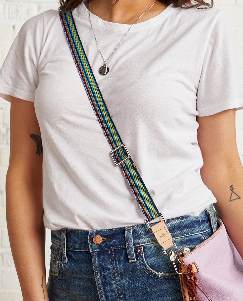 Consuela | Crossbody Strap | 2