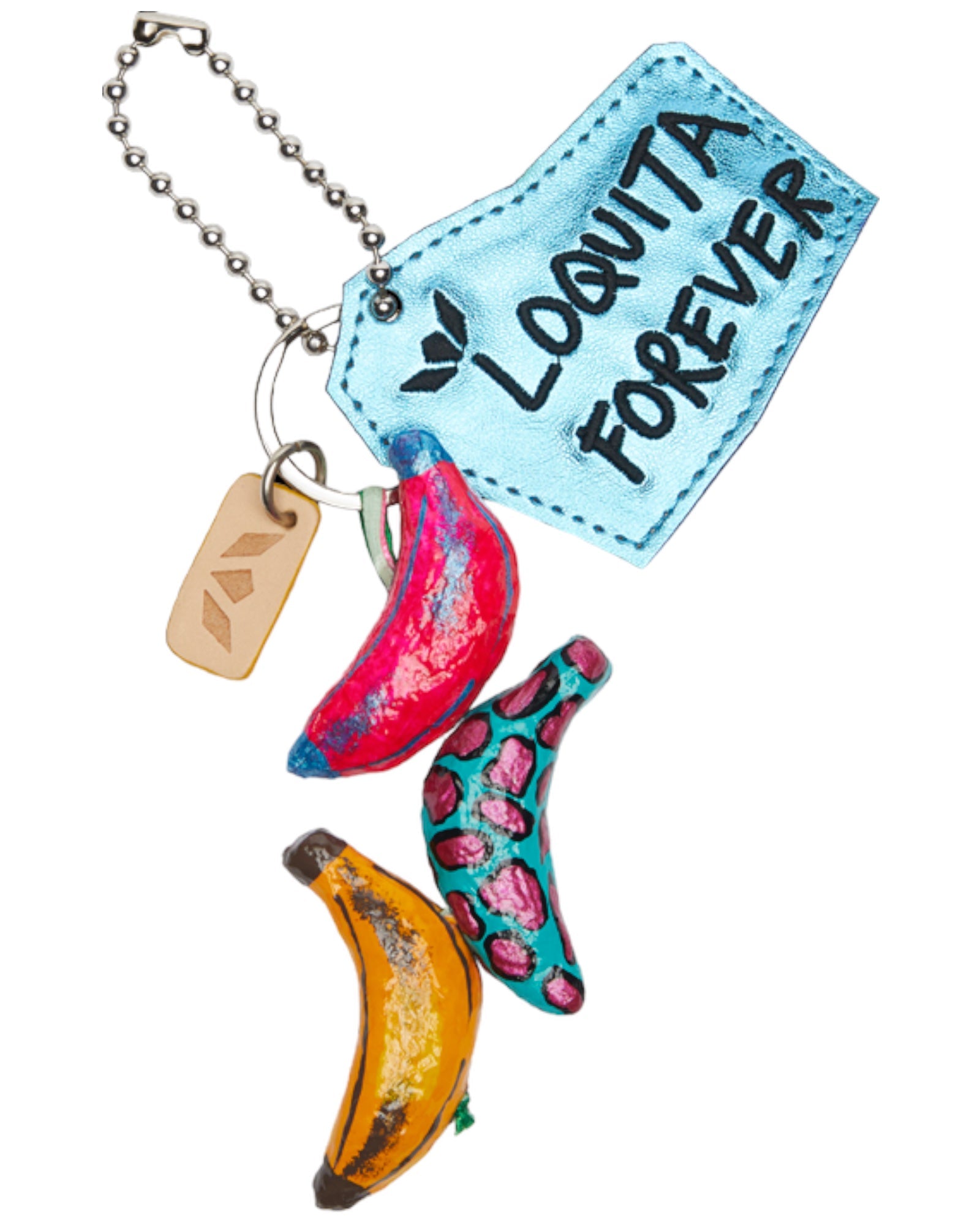 LOQUITA CHARM BY CONSUELA IN STOCK QUICK SHIPPING MI VIDA UVALDE