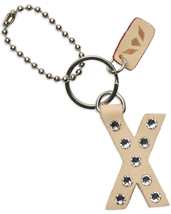 Consuela Iced Alphabet Charms main image 1