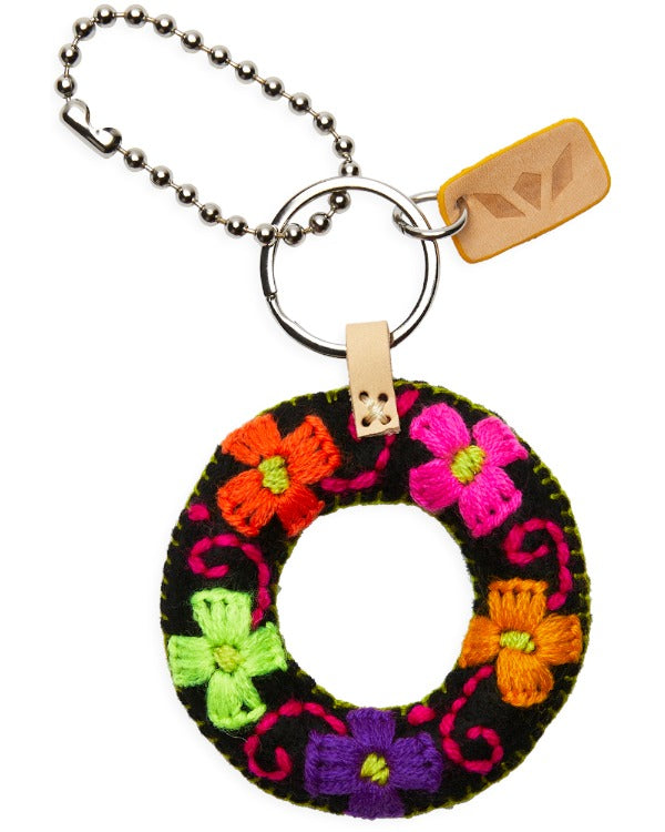 Alphabet Keychain Letter L - Great Souvenirs Of San Diego