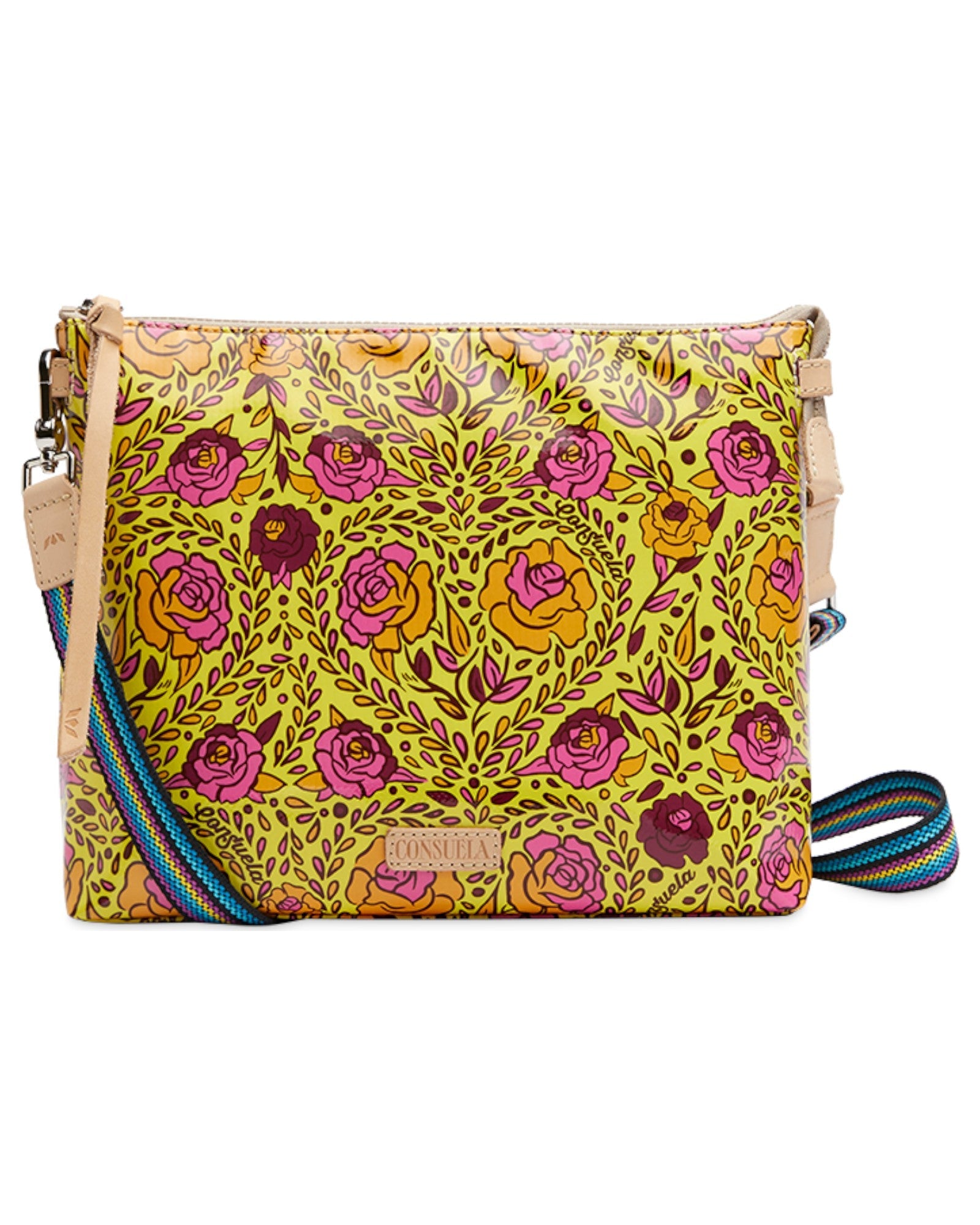 Consuela Millie Downtown Crossbody (NEW) Spring 2024 Collection
