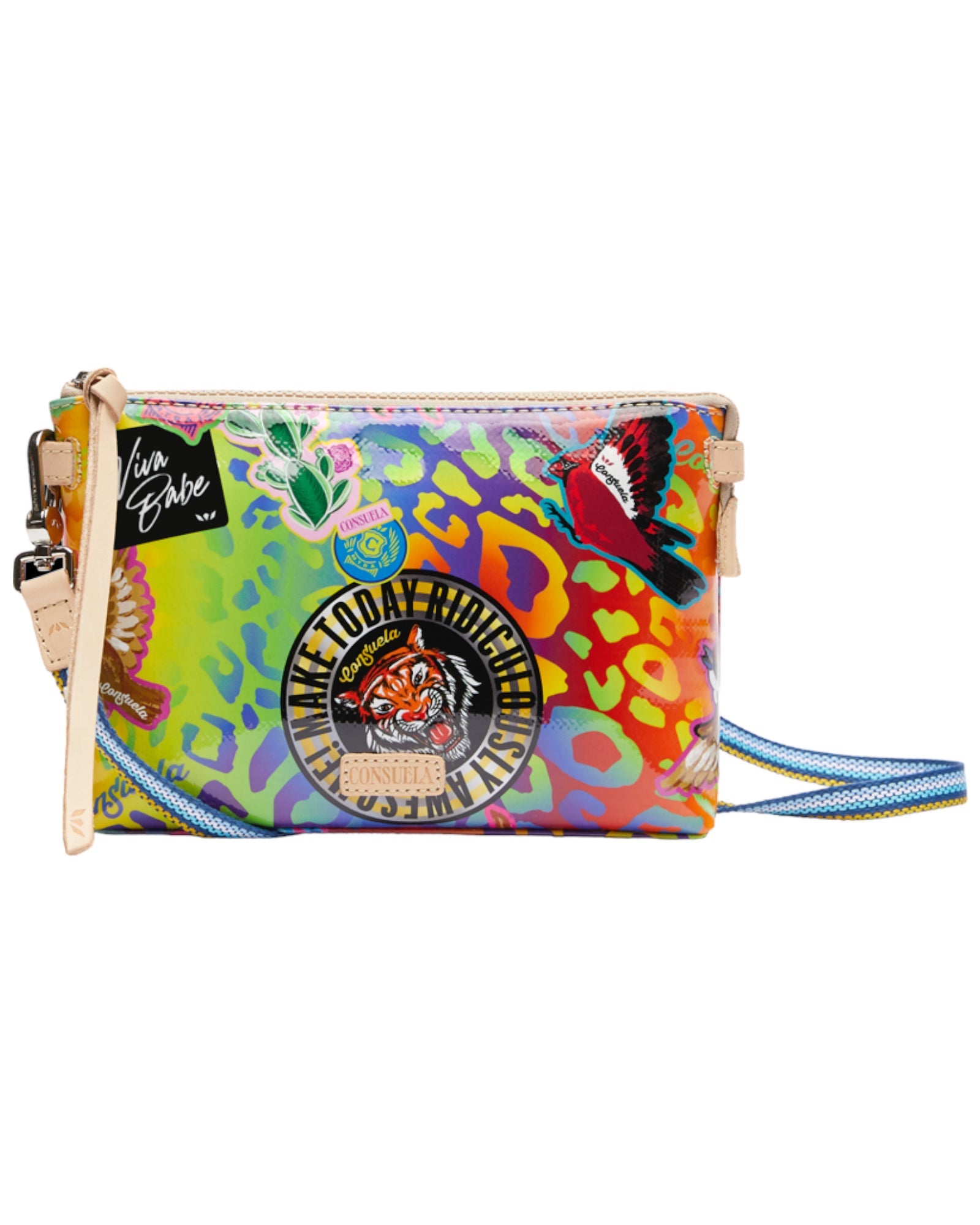 Crossbody Bag – 2022 –