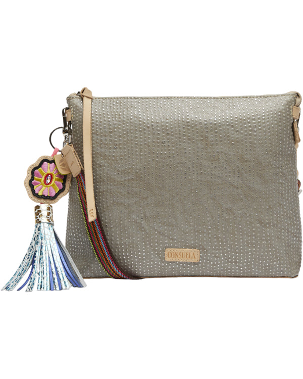 Downtown Crossbody