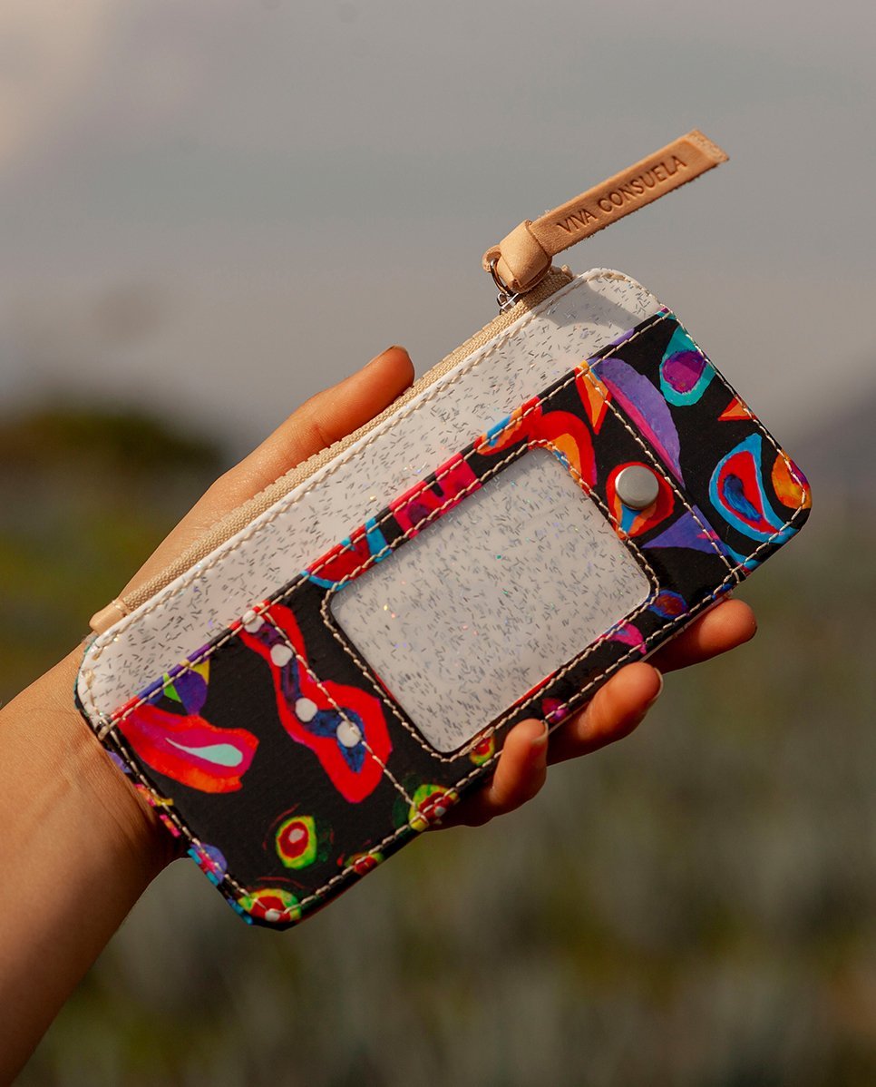 Sophie Card Organizer by Consuela