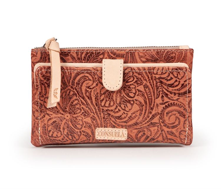 Dreamy Slim Wallet, Consuela