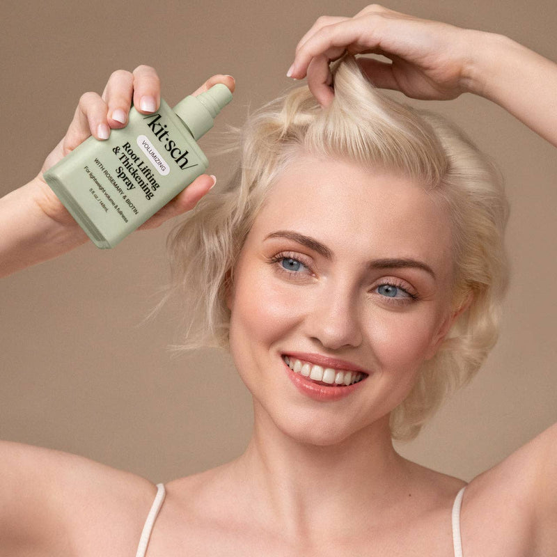Root Lifting & Thickening Spray – Mi Vida Uvalde