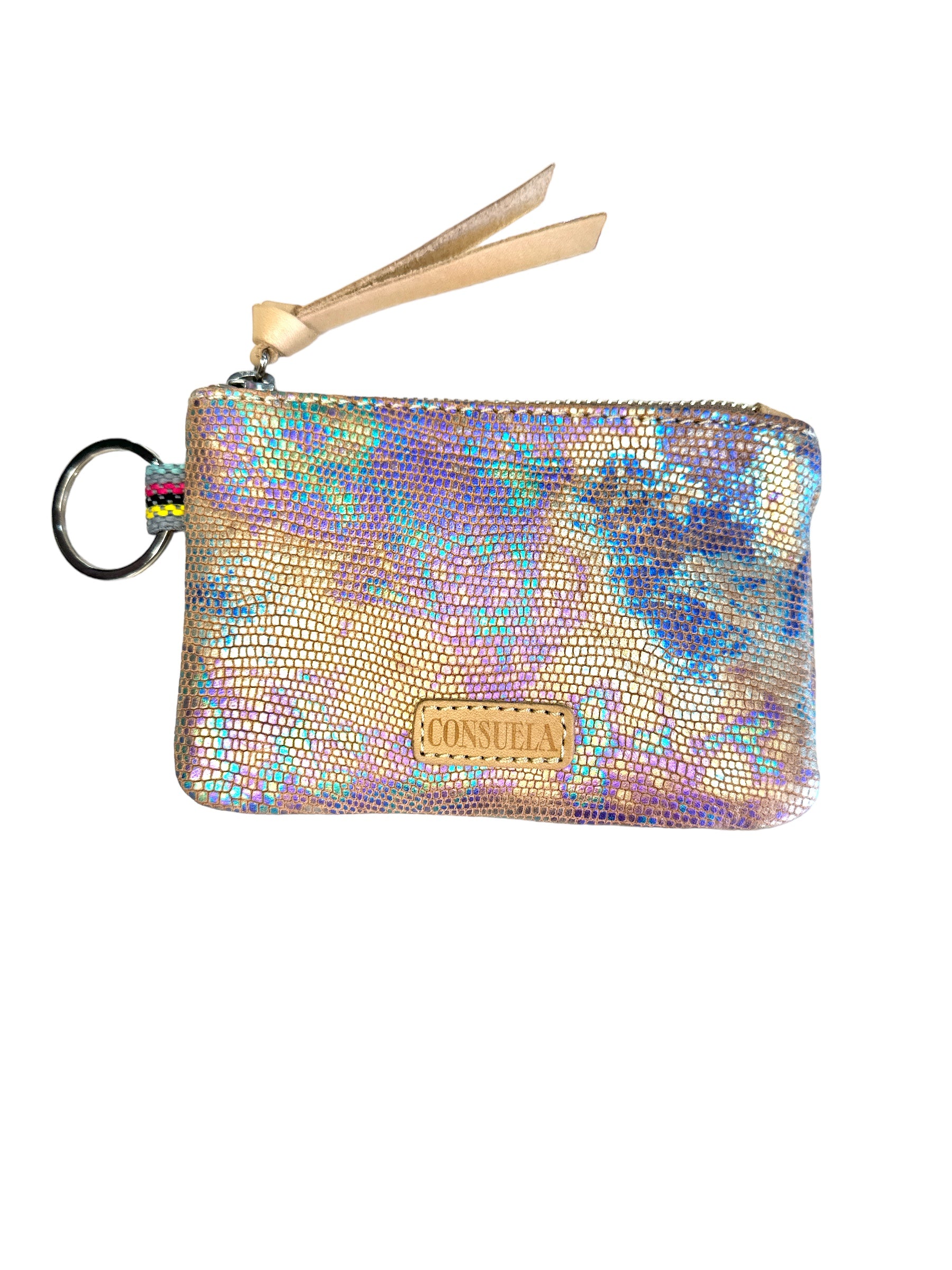 GLORIA POUCH BY CONSUELA IN STOCK QUICK SHIPPING MI VIDA