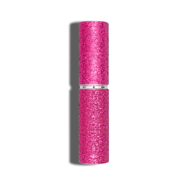Mini Stun Gun |  Pink Glitter