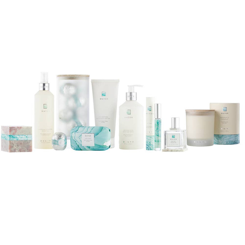 Water, ZENTS Age Defying Probiotic Lotion, 6.4oz