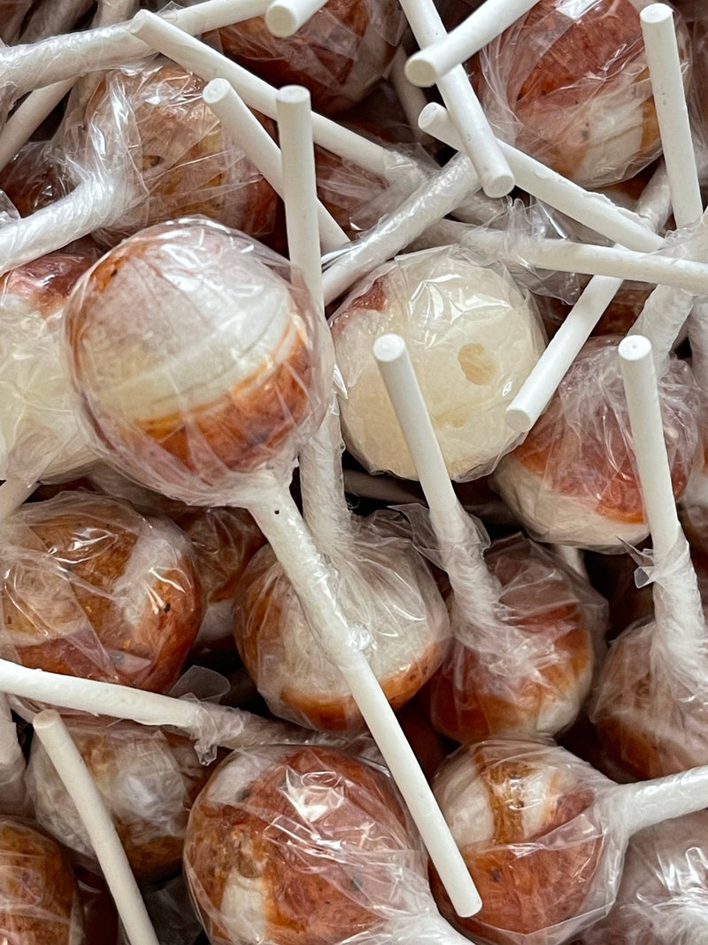 Chili Pops by Tamalitoz