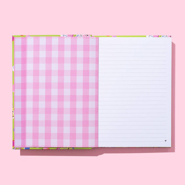 Notebook - Spiritual - Butterflies