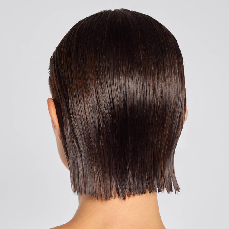 Recycled Plastic Scalp & Hair Oil Applicator- Terracotta