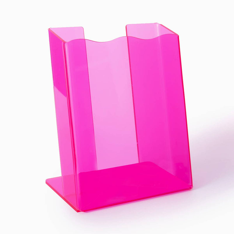 1-Pocket Display - Pink