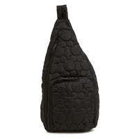 Lorman Sling Backpack : Moonless Night