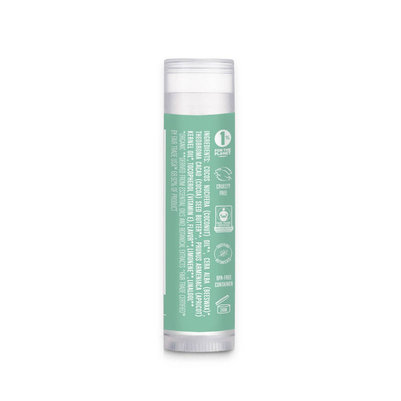 French Peppermint Lip Balm