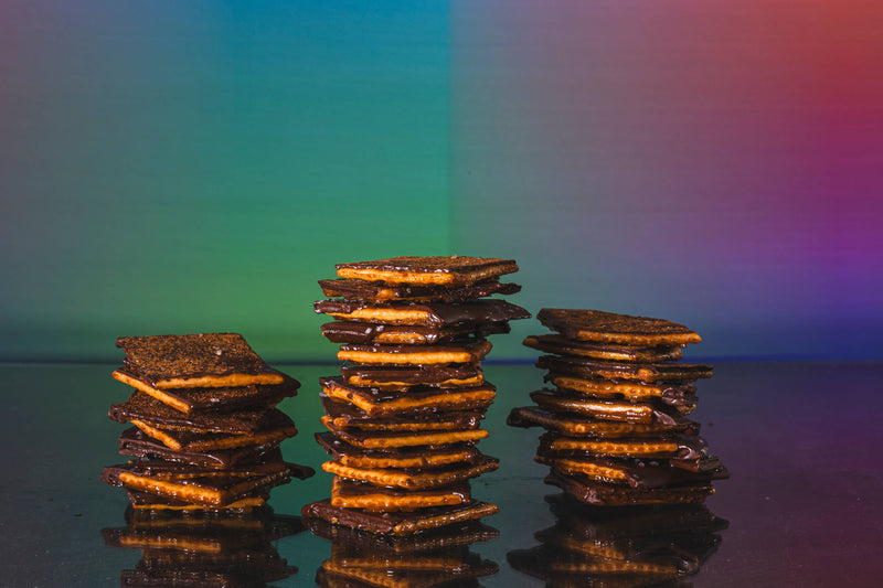 Mexican Hot Chocolate Mi Vida Uvalde