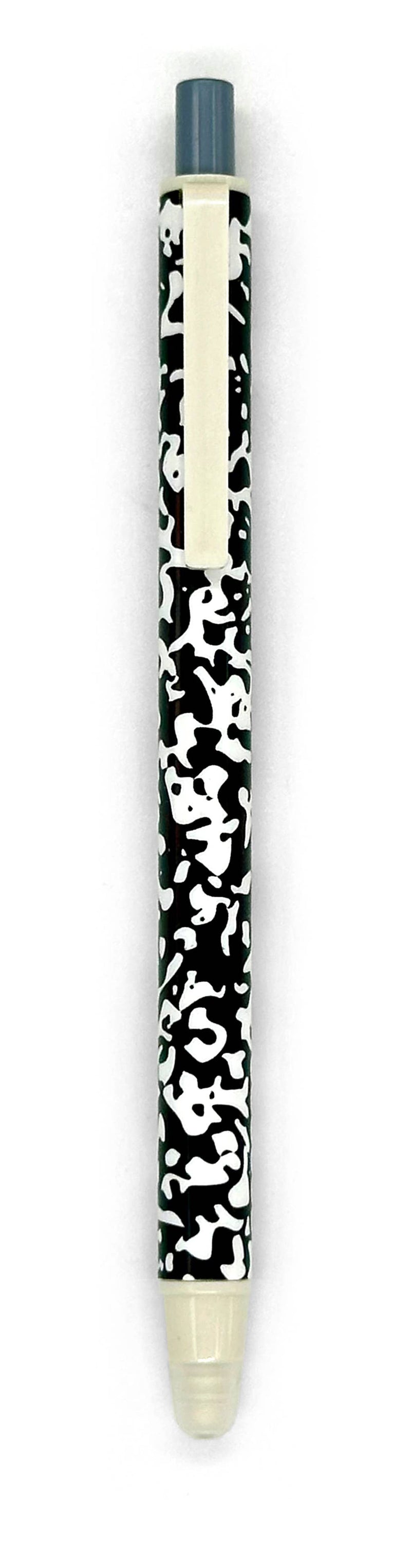 RETRO ERASABLE GEL PEN SET