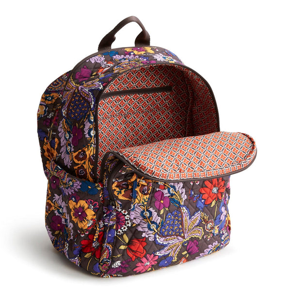 Bancroft Backpack : Colorful Bouquet