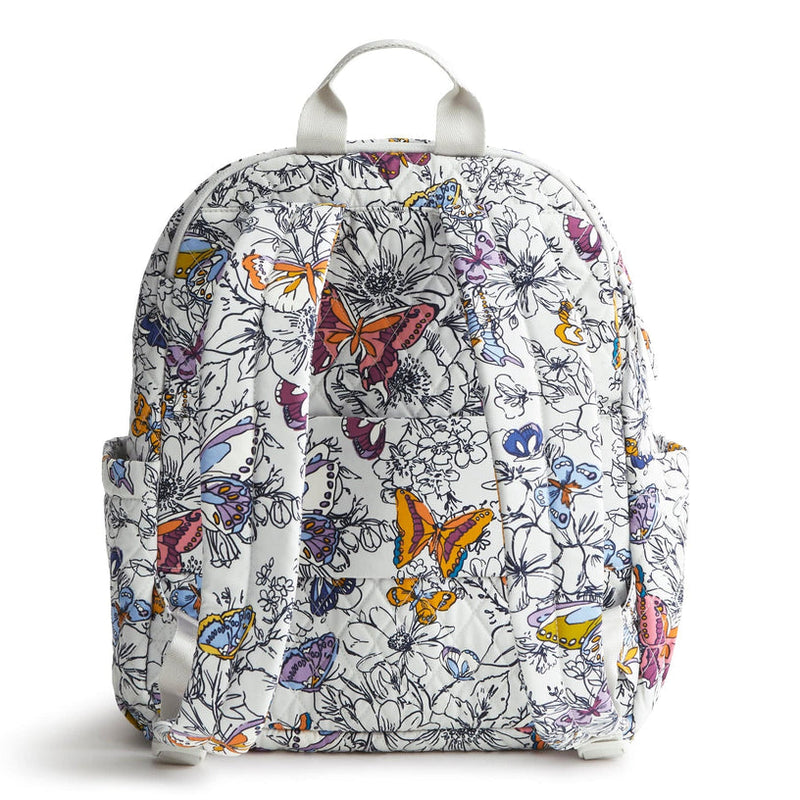 Bancroft Backpack : Wing + Bloom