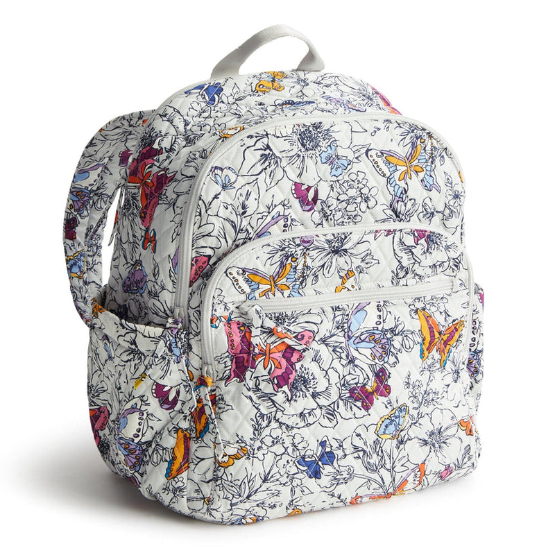 Bancroft Backpack : Wing + Bloom