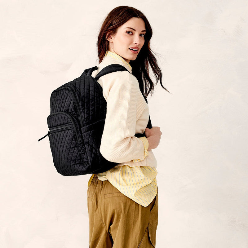 Bancroft Backpack : Moonless Night