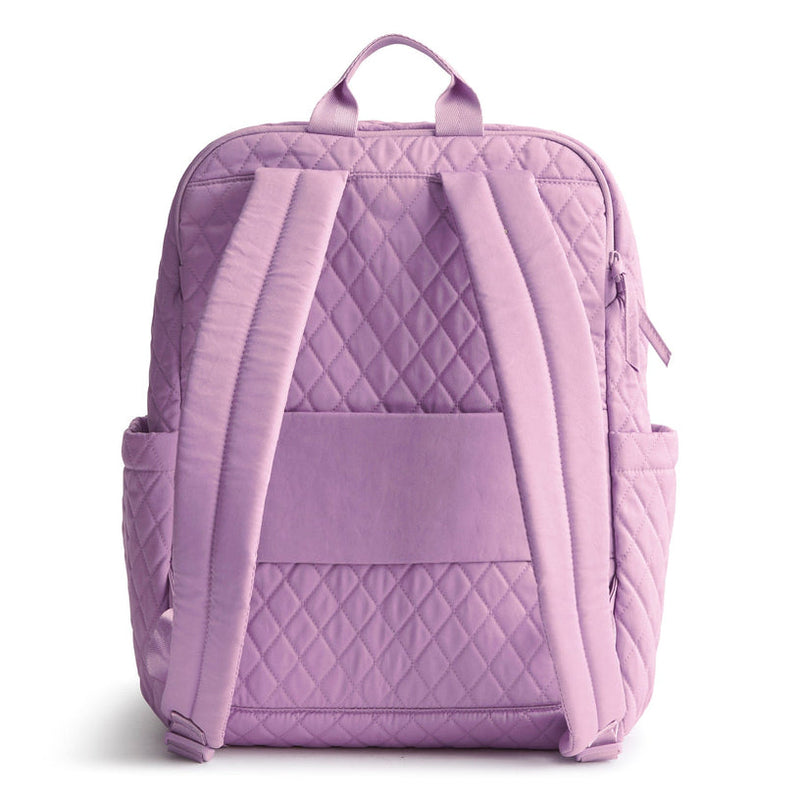 Large Bancroft Backpack : Purple Rhapsody