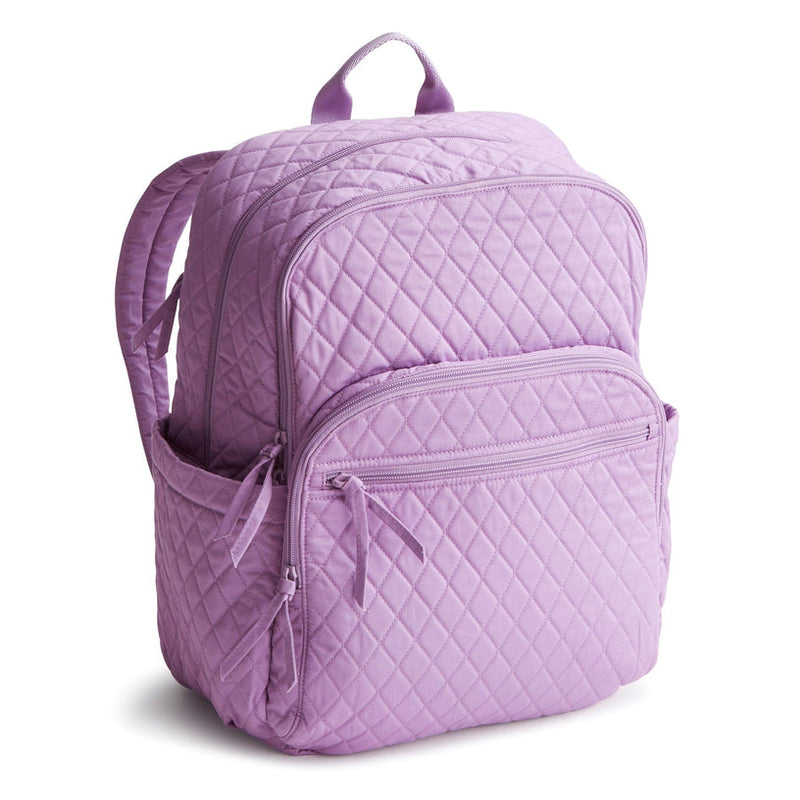 Large Bancroft Backpack : Purple Rhapsody