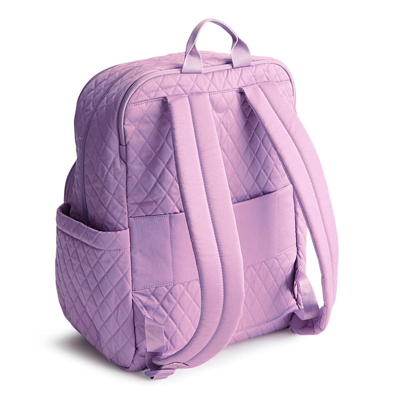 Large Bancroft Backpack : Purple Rhapsody