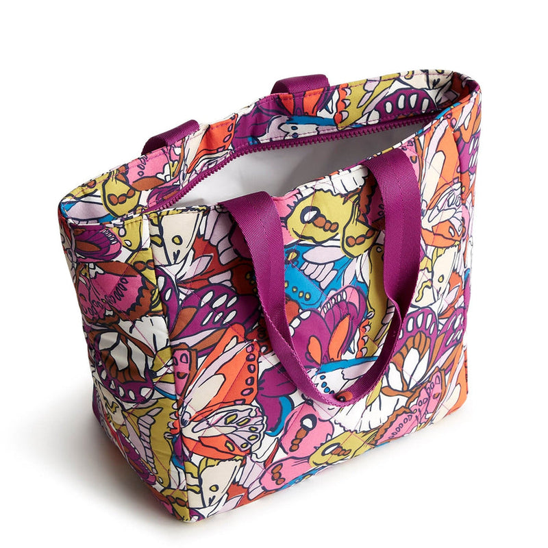 Lunch Tote : Flutter