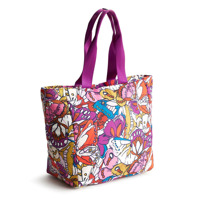 Lunch Tote : Flutter