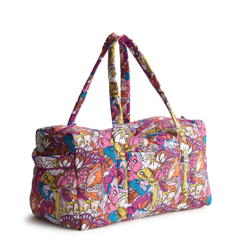 Large Original Duffel : Flutter