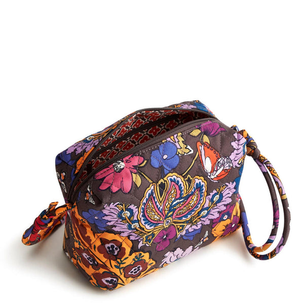 Blake Crossbody : Colorful Bouquet