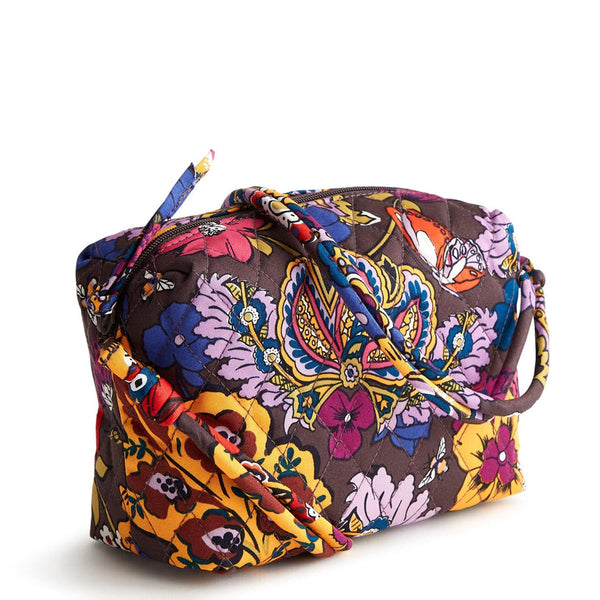 Blake Crossbody : Colorful Bouquet