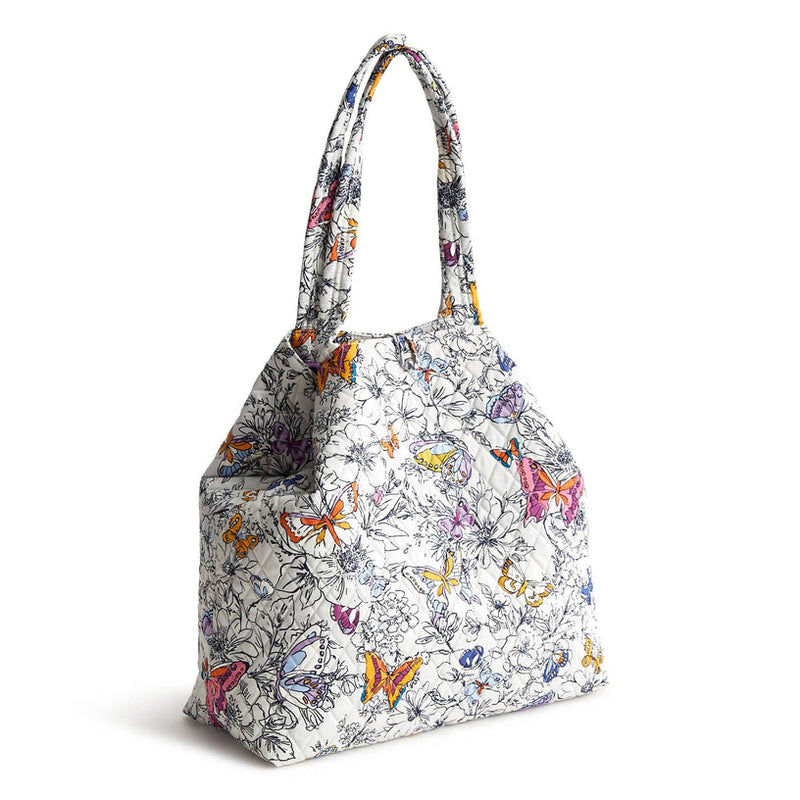 Original Tote : Wing + Bloom