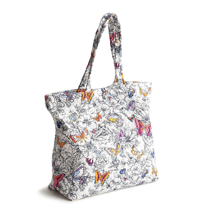 Original Tote : Wing + Bloom