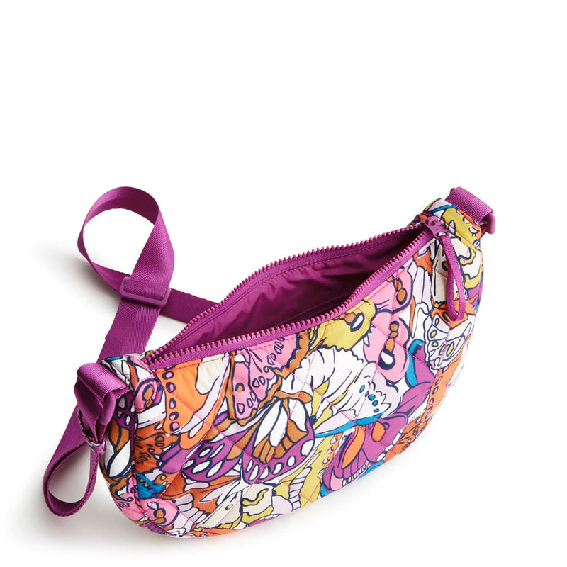 Springbrook Sling Crossbody : Flutter