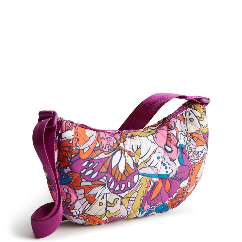 Springbrook Sling Crossbody : Flutter