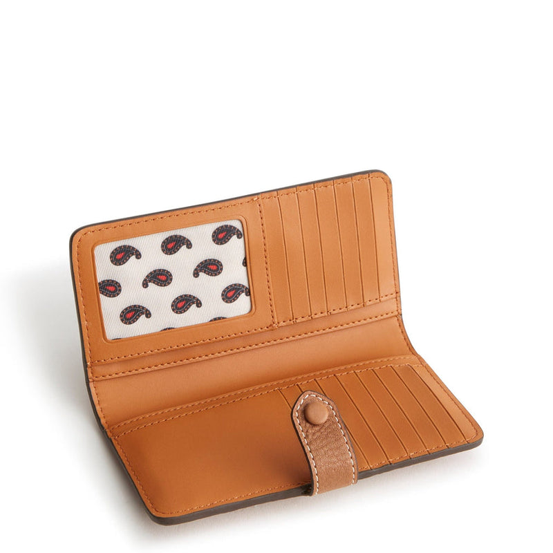 Tab Wallet : Roasted Pecan