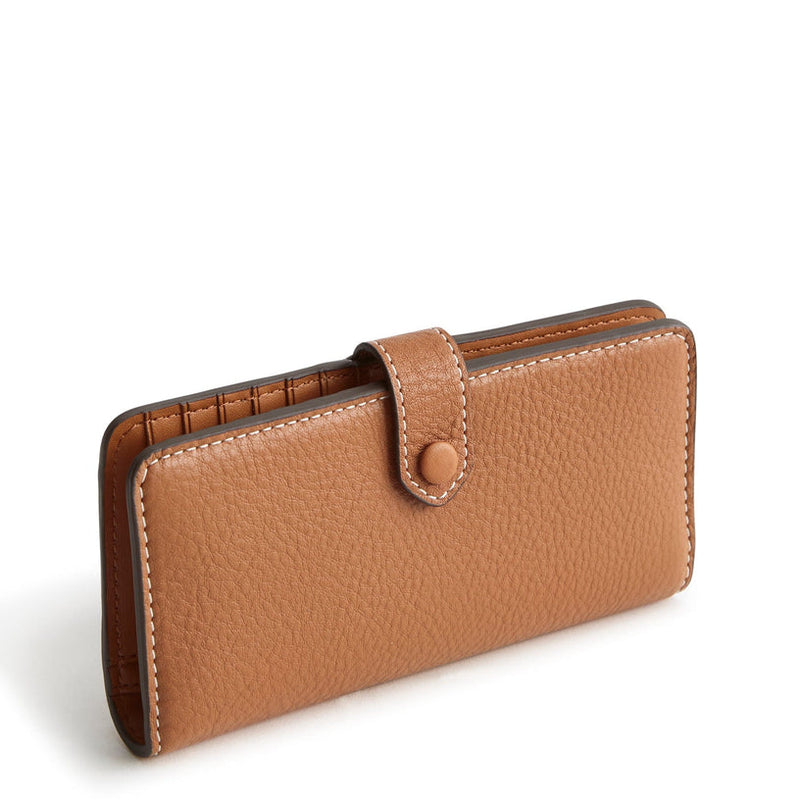 Tab Wallet : Roasted Pecan