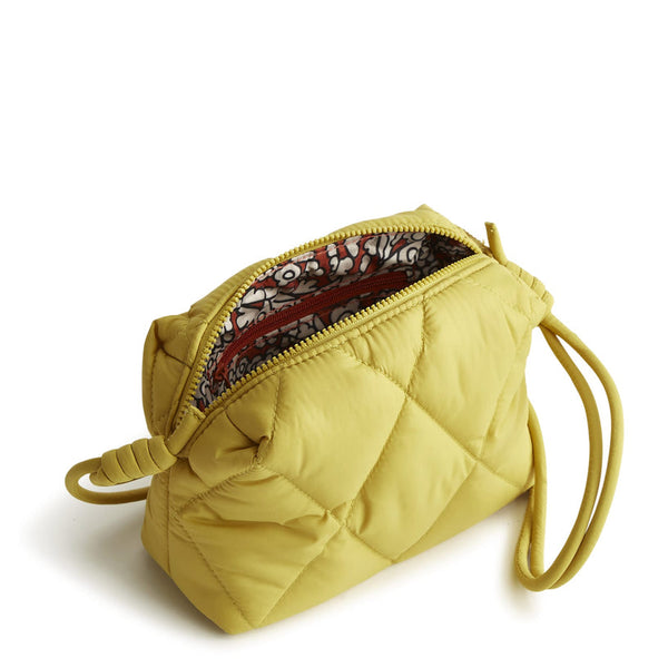 Blake Crossbody : Golden Olive