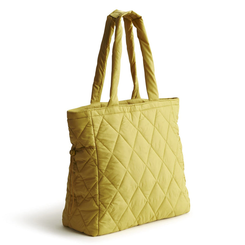 Original Tote : Golden Olive